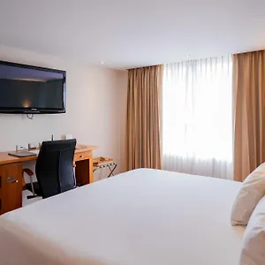 4* Hotel El Dorado